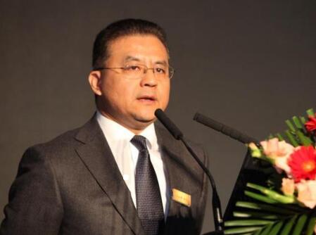 夸客金融郭震洲