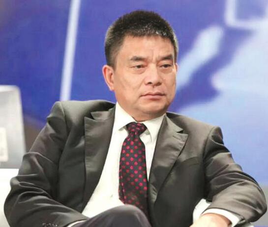 好人主义者刘永好