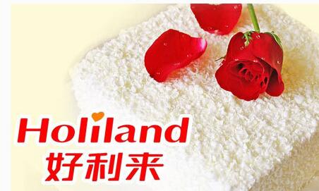 好利来