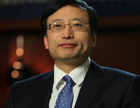 姚吉庆