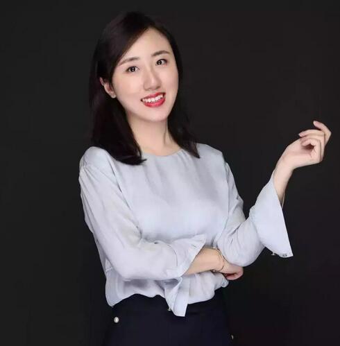 姚旻汐