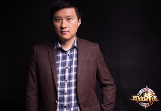 姚晓光.