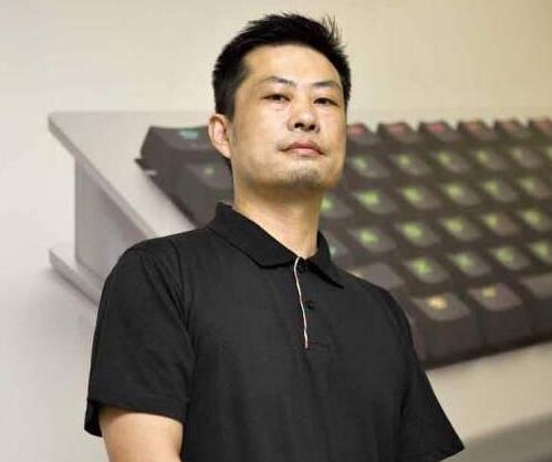 姚震