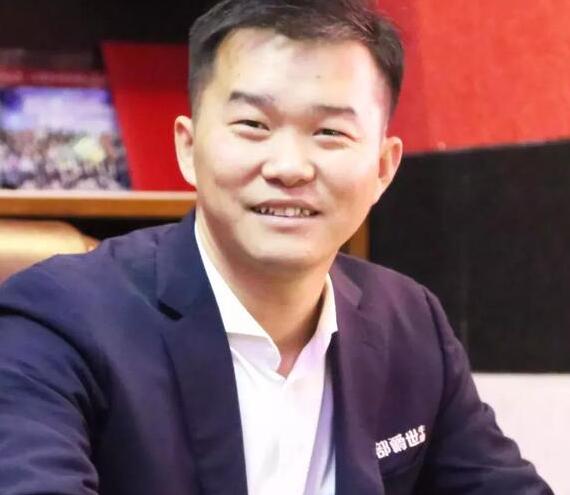 姜志军