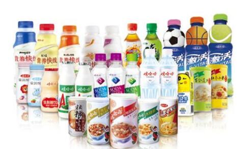 娃哈哈荣获“金箸奖”2017中国食品标杆企业