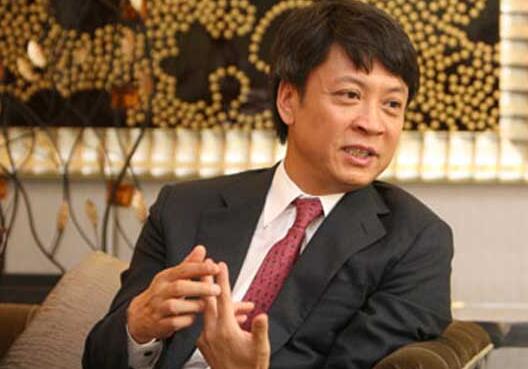 孙宏斌秘密考察法拉第工厂
