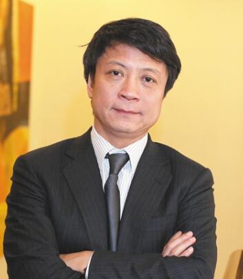 孙宏斌