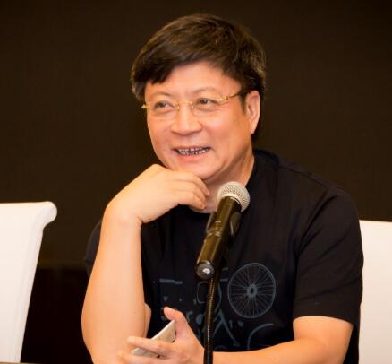 孙宏斌