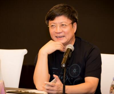 孙宏斌