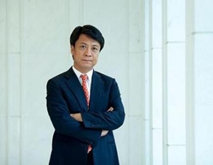 孙宏斌