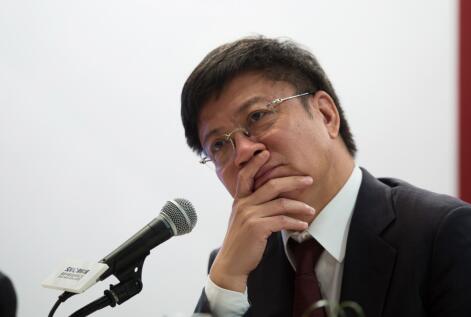 孙宏斌