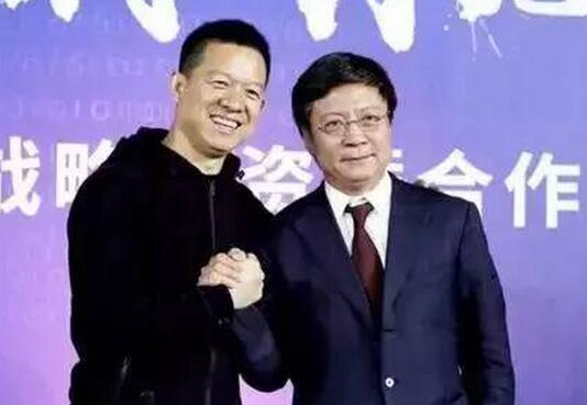 孙宏斌