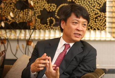 孙宏斌