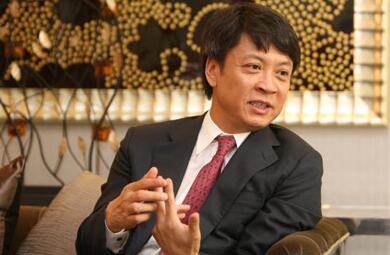 孙宏斌