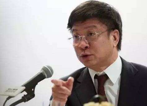 孙宏斌