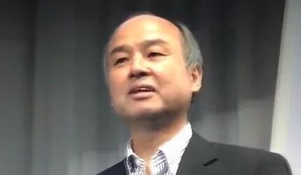 孙正义
