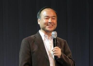 孙正义