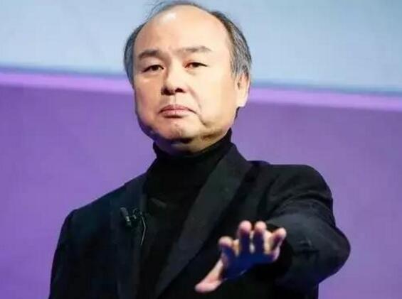 孙正义