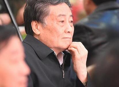 宗庆后
