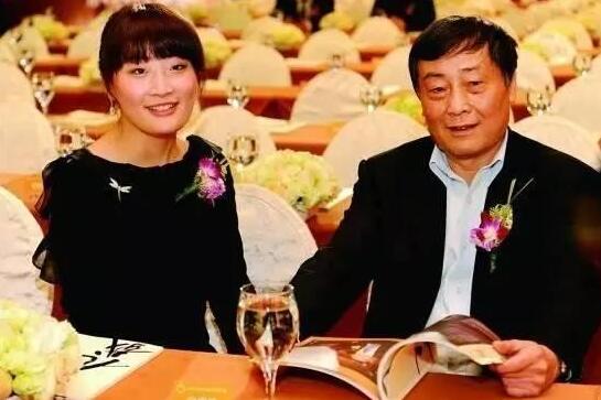 宗馥莉