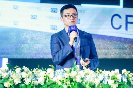 宜人财富荣获中国财经峰会“2017金融科技年度品牌引领奖”