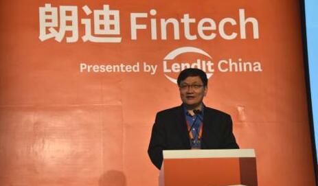 宜信创始人CEO唐宁