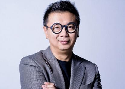 宝岛眼镜董事长王智民
