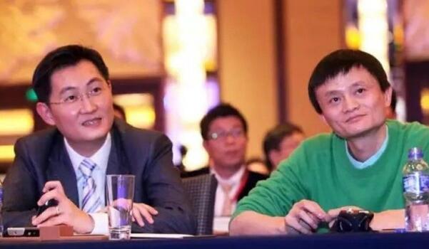 实体店站队腾讯阿里：两大巨头的线下布局