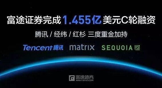 富途证券