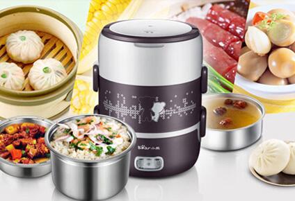 小熊电器