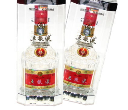小瓶酒