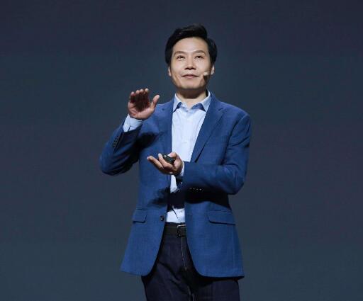 小米