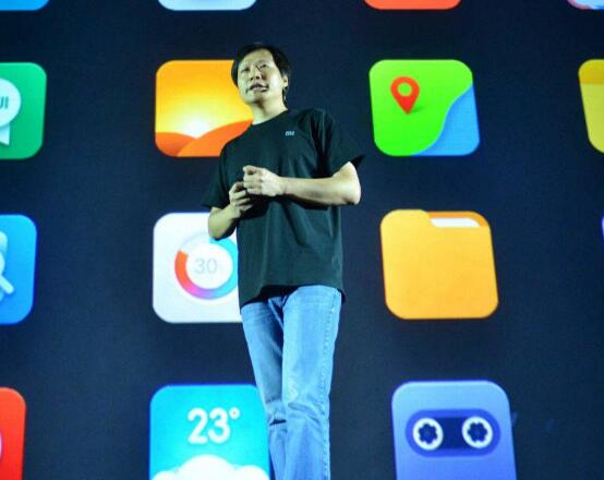 小米宣布9 块 9 充值 MIUI 会员