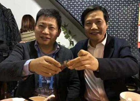 小米MIX3发布，雷军为何又怼华为？