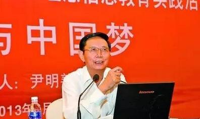尹明善