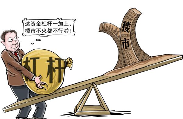 居民杠杆