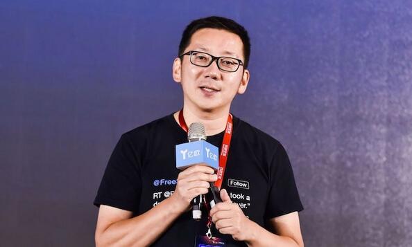 峰瑞资本创始合伙人李丰