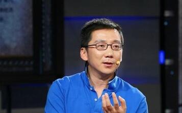 峰瑞资本李丰