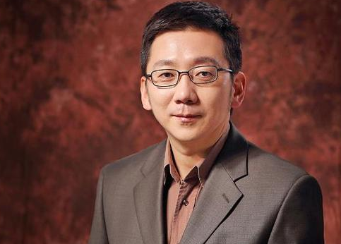 /峰瑞资本李丰