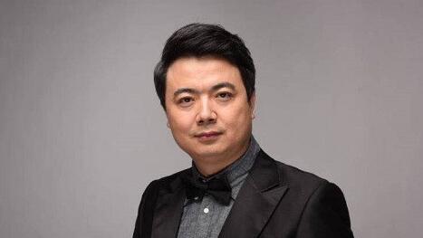 崔健