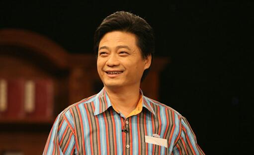 崔永元做电商