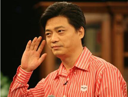 崔永元