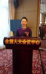 巴丽功声董事长袁丽