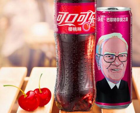 巴菲特