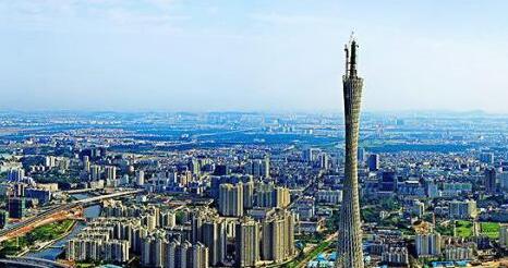 广州楼市