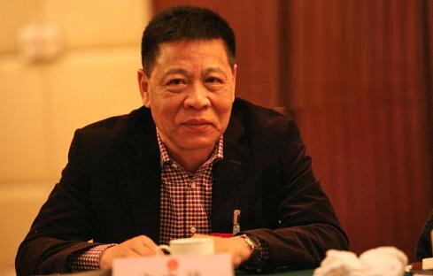 庄启传