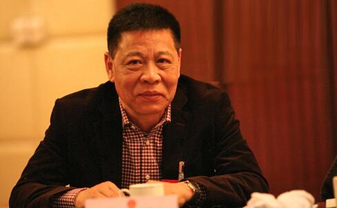 庄启传