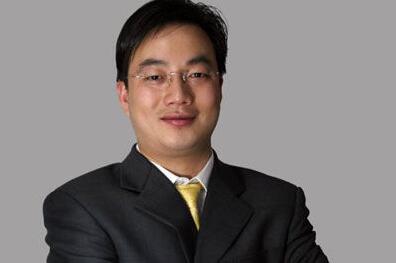 庞升东