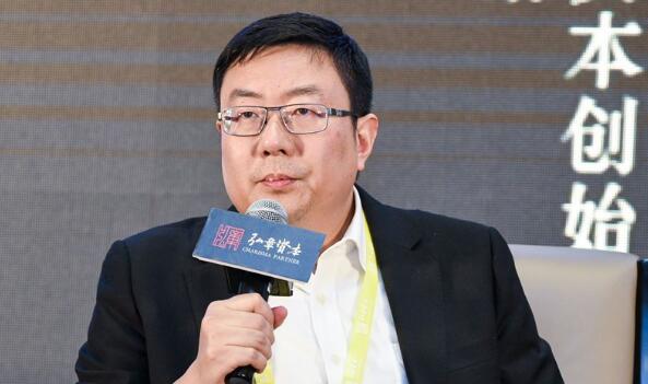 弘章资本翁怡诺