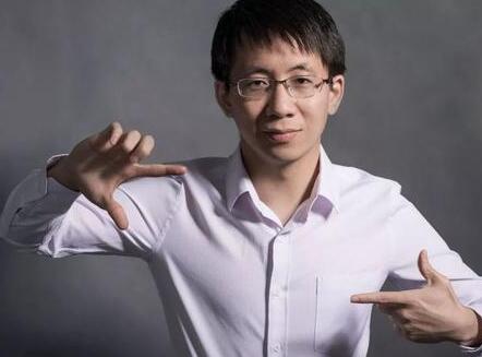 张一鸣
